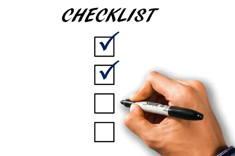 what to include in your checklist 1684435530 3667