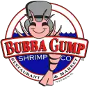bubbagumpshrimp