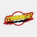 cowabunga