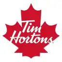Tim Hortons logo