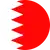 flag round bh