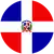 flag round do