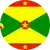 flag round gd