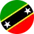 flag round kn