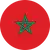 flag round ma