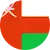 flag round om
