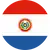 flag round py