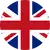 flag round uk