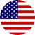 flag round us