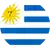 flag round uy