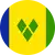flag round vc