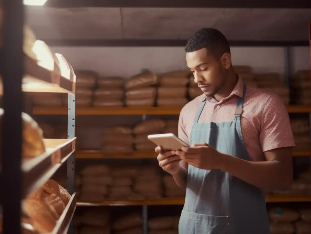 Tracking Inventory with best software