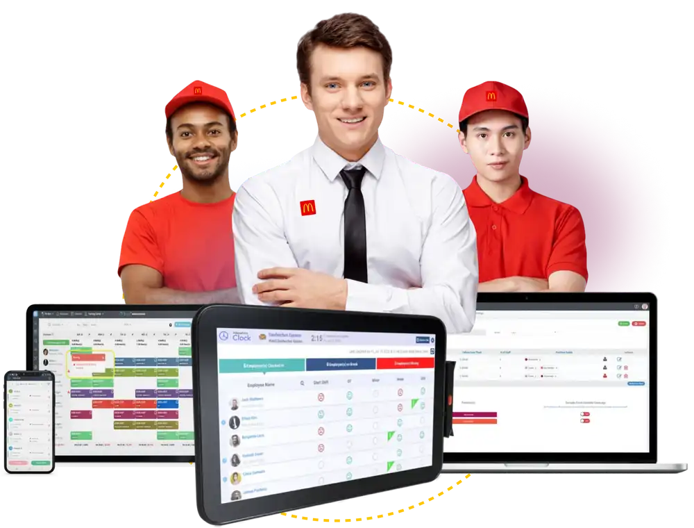 manage labor