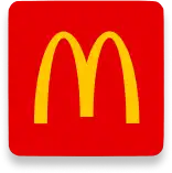 mcd logo