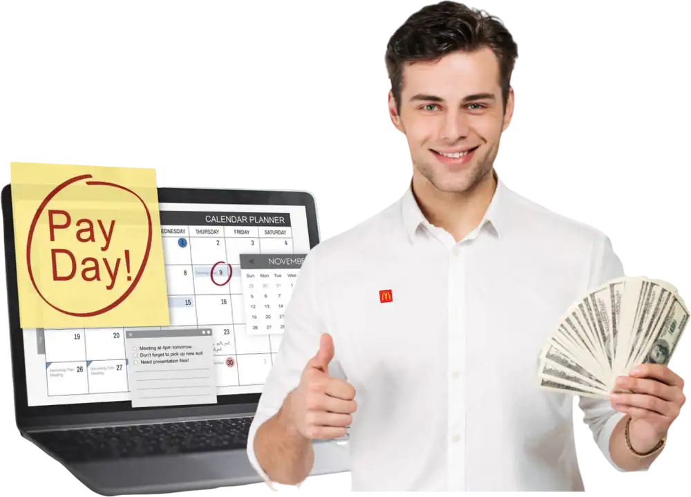 predictive pay