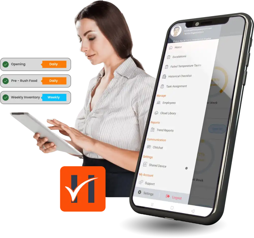 task management