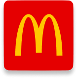mcd logo