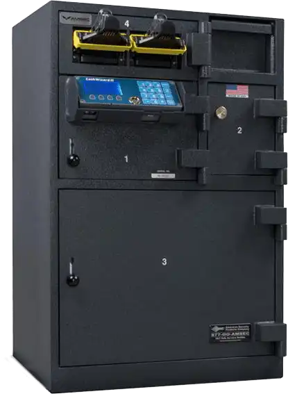 box smart safe