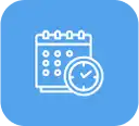 business scheduling template