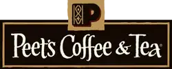 customer peetcoffeelogo