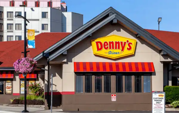 dennys
