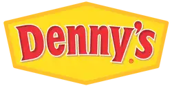dennys testimonial logo