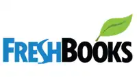freshbooks logo