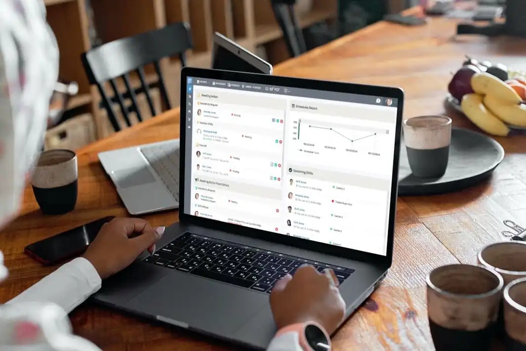 Data Visualization Real-Time Reporting Meaningful Insights