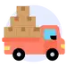 icon logistics