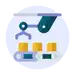 icon production