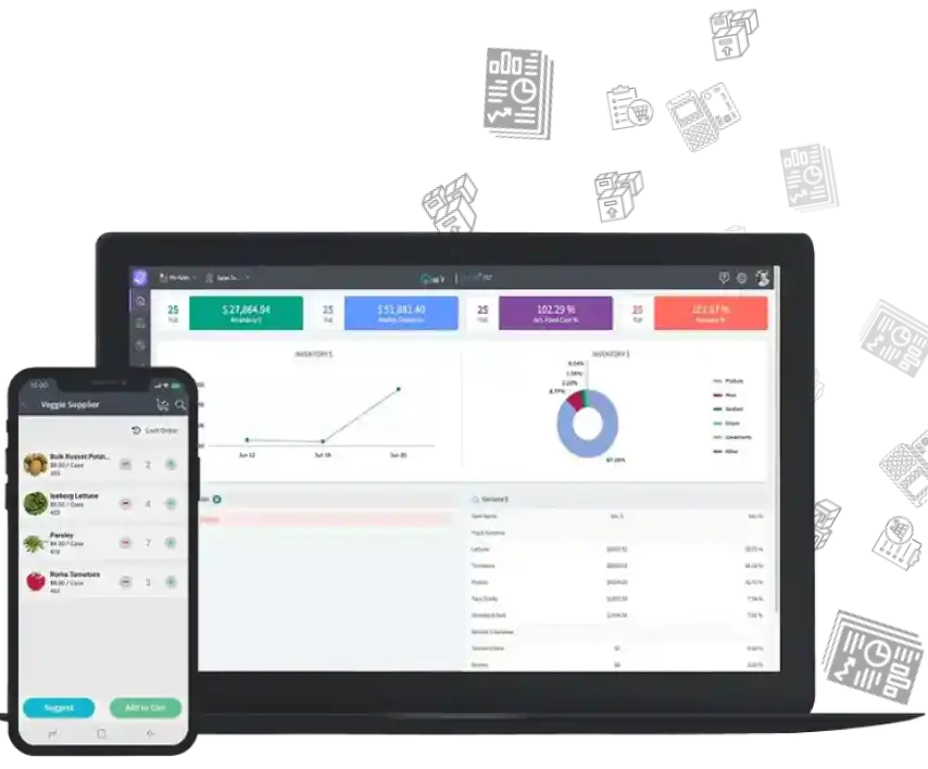 Why Altametrics is the best restaurant software in Mesa