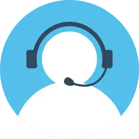 24/7 Support