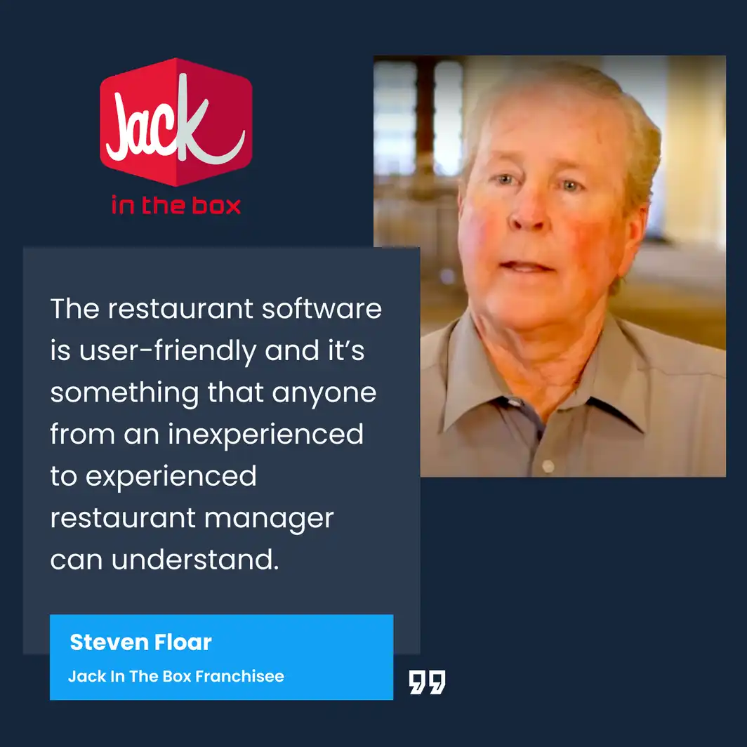 Jack in the Box
