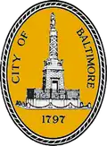 baltimore
