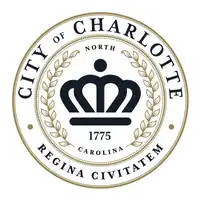 Charlotte logo and seal