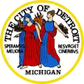 detroit