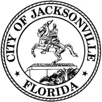 Jacksonville logo and seal
