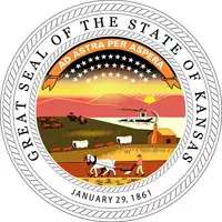Kansas City logo and seal