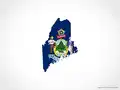 maine