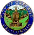 oakland
