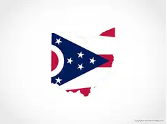 Ohio logo and seal