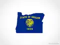 oregon