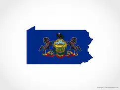 Pennsylvania logo and seal