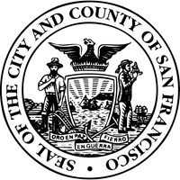 San Francisco logo and seal