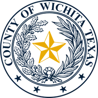 Wichita logo and seal