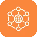 any connector icon