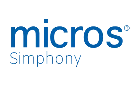 integration micros simphony head
