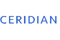 left ceridian logo