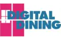left digital dining logo