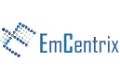 left emcentrix logo